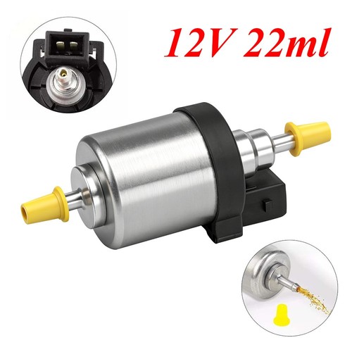 Pompa carburante 12v - pompa, 22ml