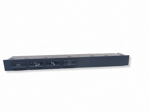 Bmw e83 tastenpanel - x3,