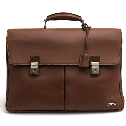 Trussardi business bag - business,