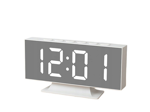 Sveglia digitale led - sveglia,