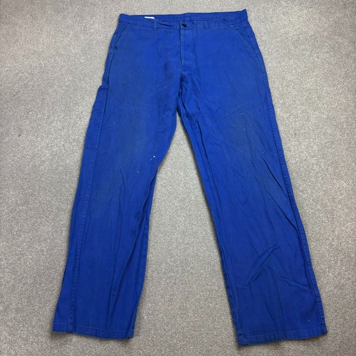 Pantaloni francesi vintage - pantaloni,