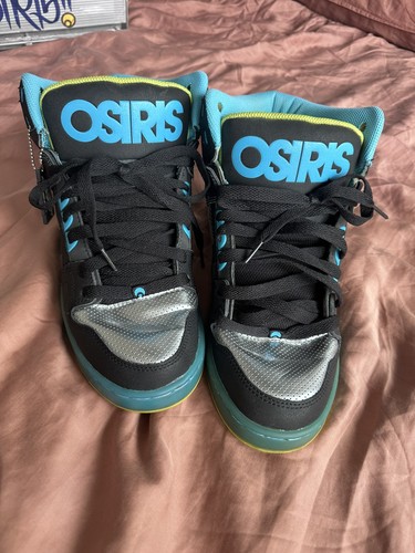 Rare scarpe skate - scarpe, osiris