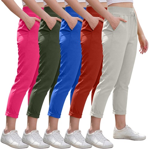 Pantaloni donna donna