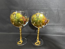 Set di 2 ~ Bicchieri da Vino