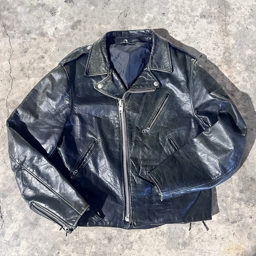 Moto schott vintage anni - schott, 70