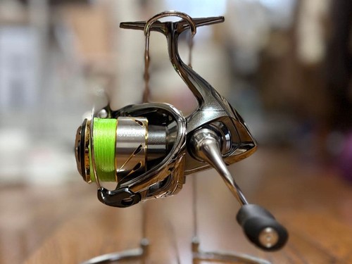 Mulinello pesca shimano - da,