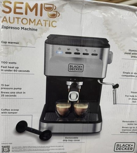 Black decker macchina per - black+decker,
