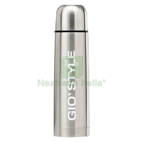 1pz thermos silver - 'silver', lt