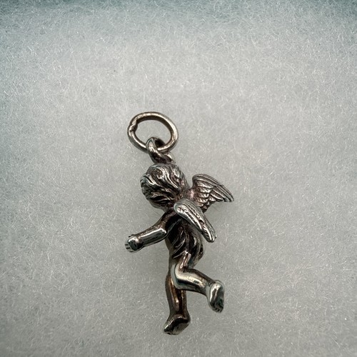 Charm cherubino tiffany - charm,