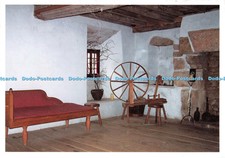 D130952 Jersey Hamptonne The