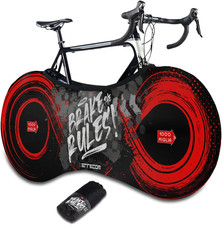 1000 Miglia Bike Cover