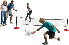 Pickleball sportivo
