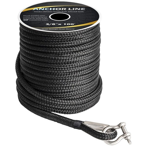 Nylon corda di - 5/8,
