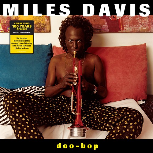Miles davis doo - davis,