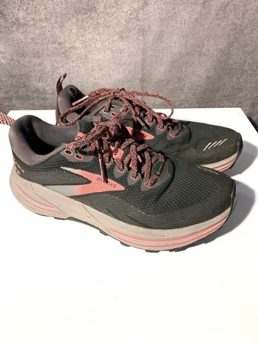 Brooks cascadia gtx scarpe - cascadia,