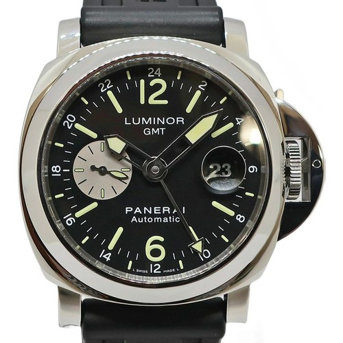 Orologio panerai luminor gmt - panerai,