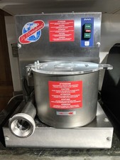 Pressa Per Pasta Fresca