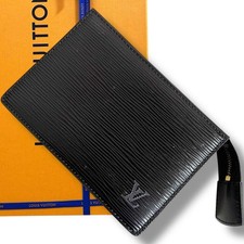 Louis Vuitton Epi Trousse