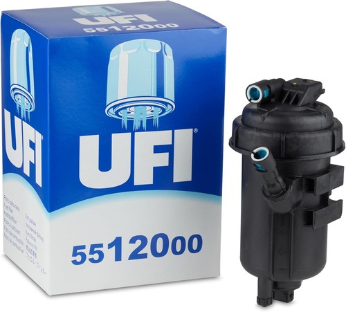 Filtri ufi filtro diesel - ufi,,