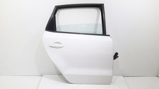 PORTIERA POSTERIORE DESTRA PER VOLKSWAGEN Polo 5° Serie 6R4833056J (09>17)