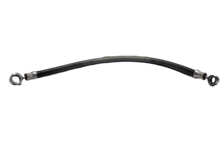262856 tubo gasolio piaggio - 262856,