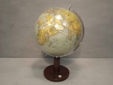 Antico Mappamondo Columbus