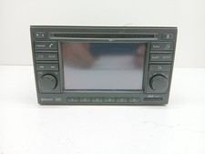 Lettore navigatore autoradio - navigatore,