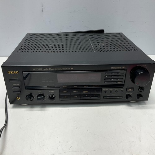 Ricevitore audio surround - , av
