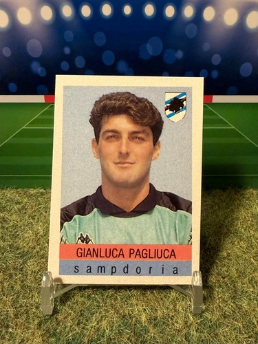 Adesivo panini calcioflash - adesivo,