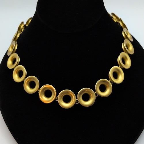 Collana vintage anne - anne, klein