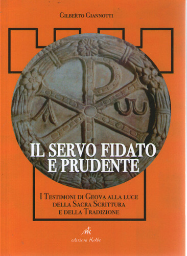 Servo fidato prudente i - e, prudente.