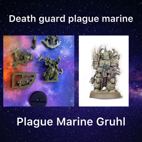 Warhammer 40k death - -,