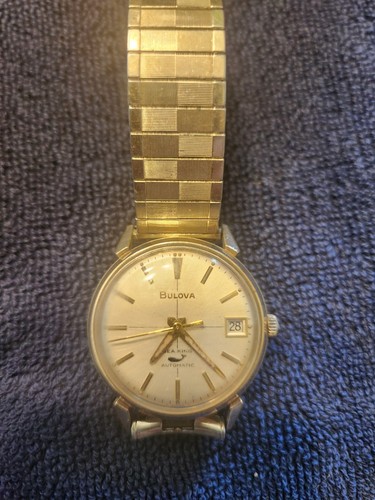 Orologio bulova automatico - orologio,