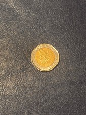 2 Euro 1814-2014 Italia. Anniversario Arma Carabinieri