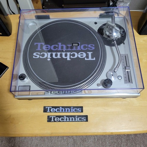 Technics 1200mk3d coppia di - technics,