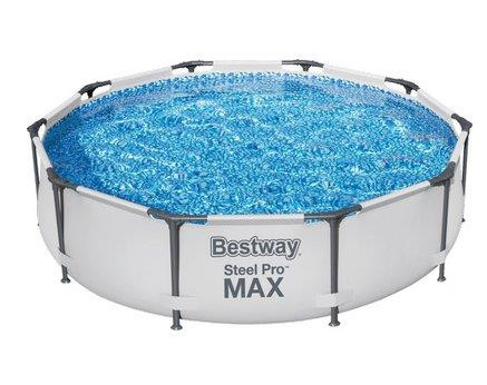 Piscina bestway 56406 steel - 56406,