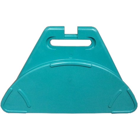 Carter turchese robot - , dolphin