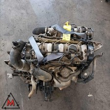 Motore D4EA 177000 km HYUNDAI