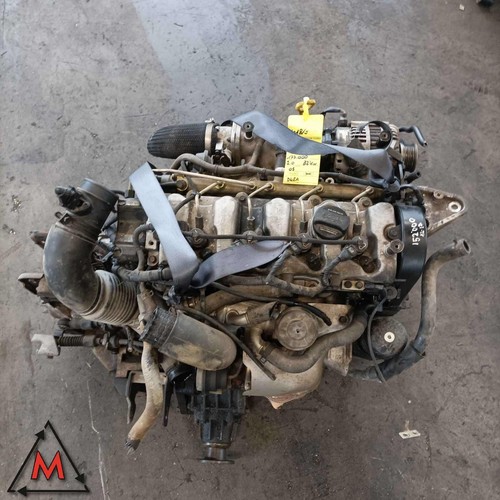 Motore d4ea 177000 - d4ea,