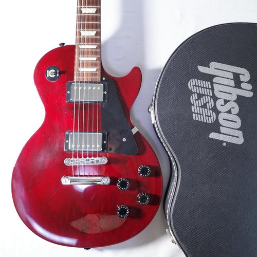 Gibson les paul studio 2003 - gibson,