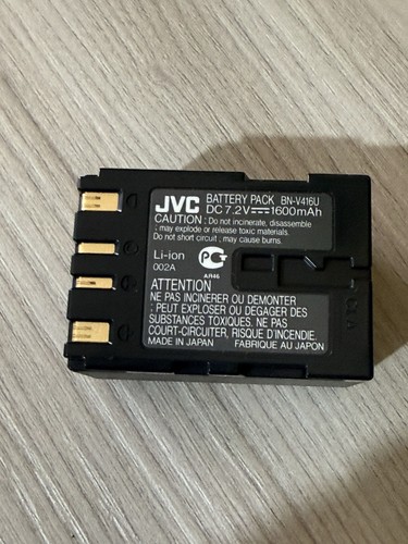 Batteria pack v416u 7 - bn-v416u, 7;2