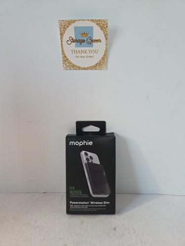 Mophie powerstation wireless - powerstation,