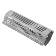 Macchina per la sbucciatura