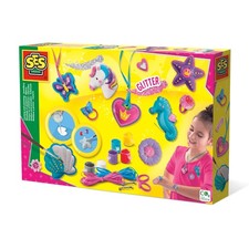 SES Creative- Casting e