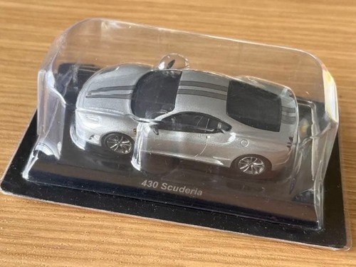 Minicar kyosho ferrari 430 - minicar,