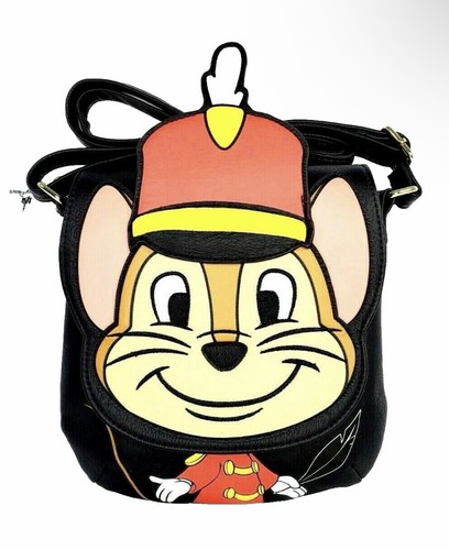 Borsa tracolla disney - a,