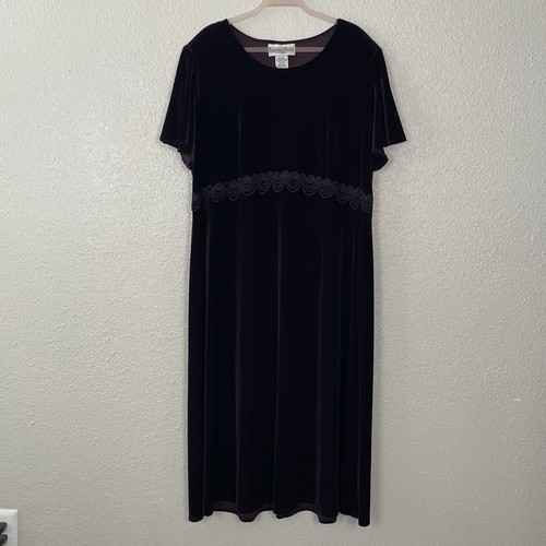 Maxi abito vintage - , un
