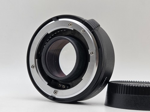 Ottime condizioni nikon af s - [ottime,
