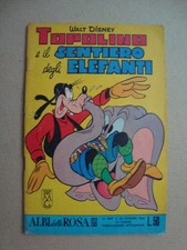 albi della rosa n°467