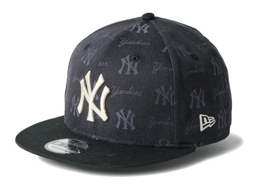 New era 9fifty mlb - 9fifty, jacquard